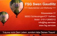 FSG Swen Gaudlitz